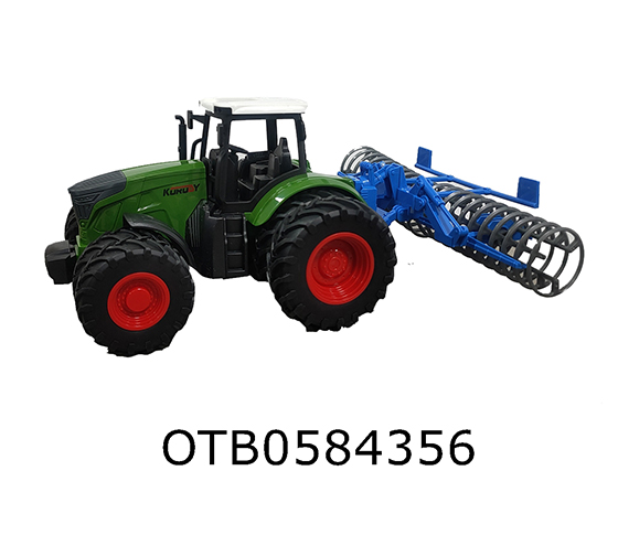 FARMER CAR