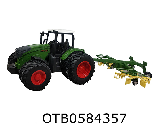 FARMER CAR