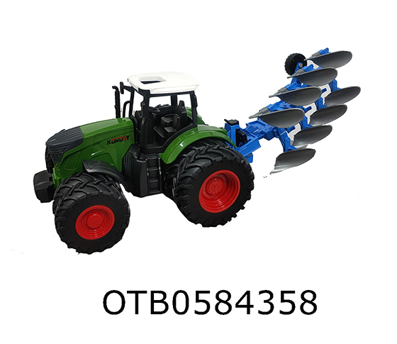 FARMER CAR