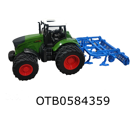 FARMER CAR