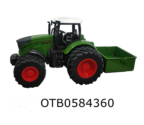 FARMER CAR