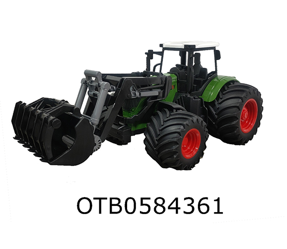 FARMER CAR
