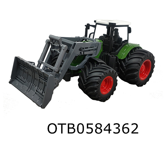 FARMER CAR