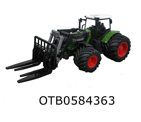 FARMER CAR