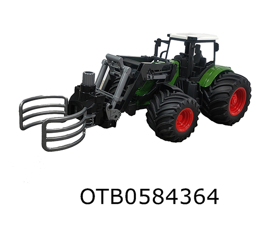 FARMER CAR
