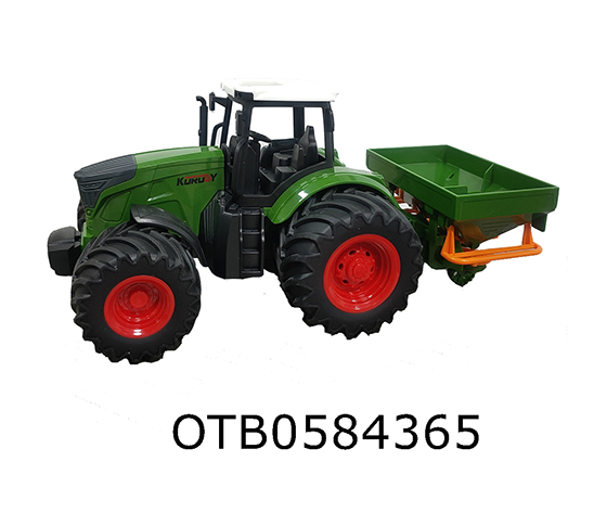 FARMER CAR