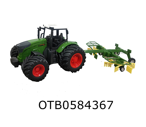 FARMER CAR