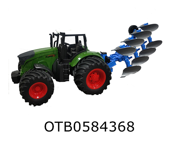 FARMER CAR