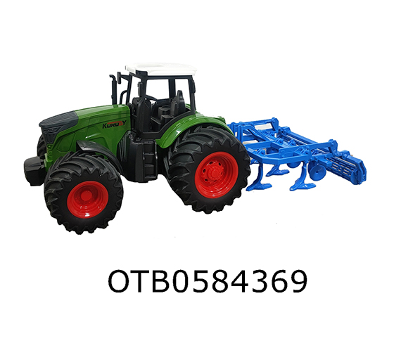 FARMER CAR