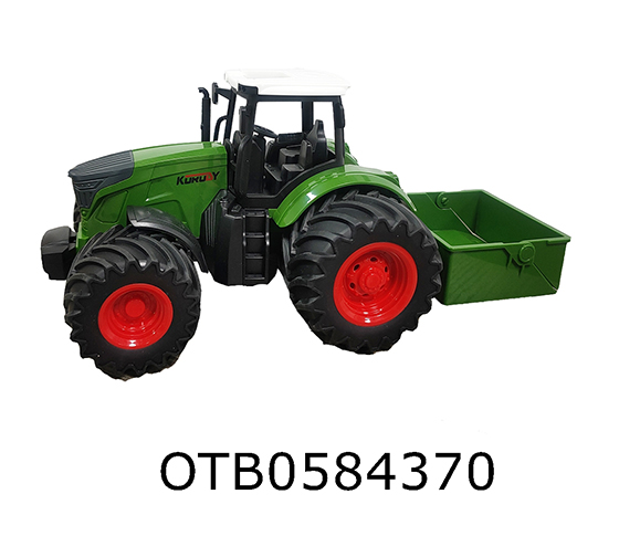 FARMER CAR
