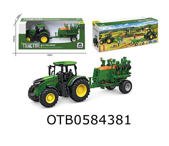 FARMER CAR