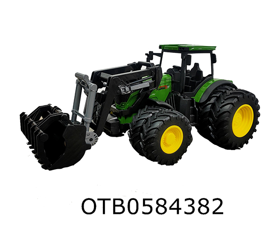 FARMER CAR