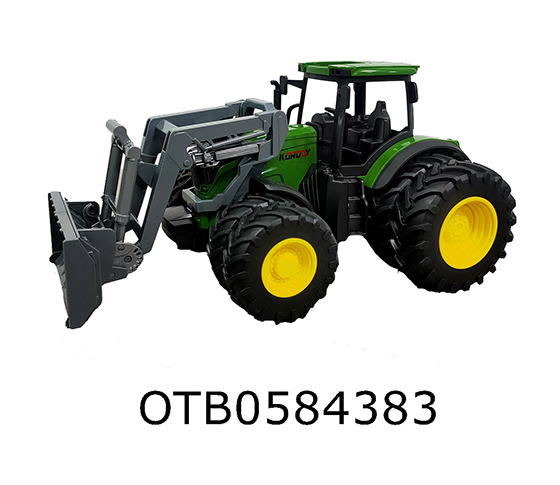 FARMER CAR