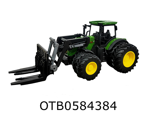 FARMER CAR