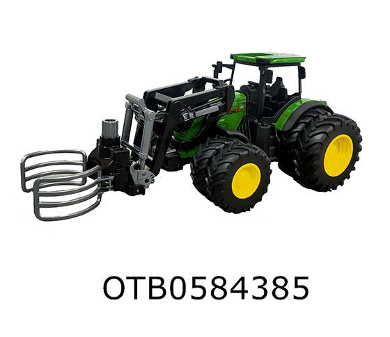 FARMER CAR