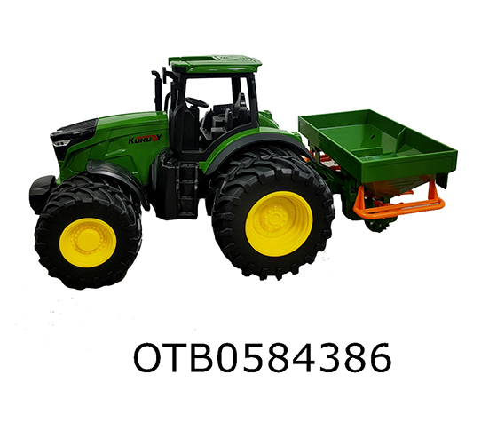 FARMER CAR