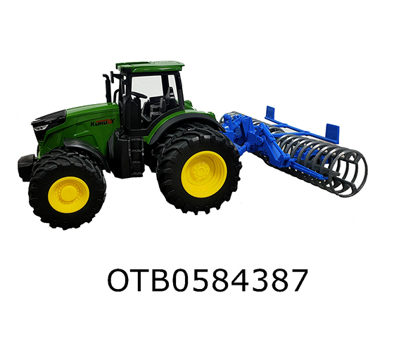 FARMER CAR