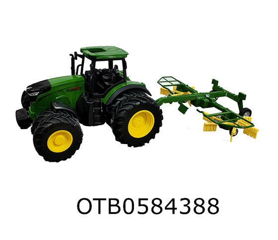 FARMER CAR