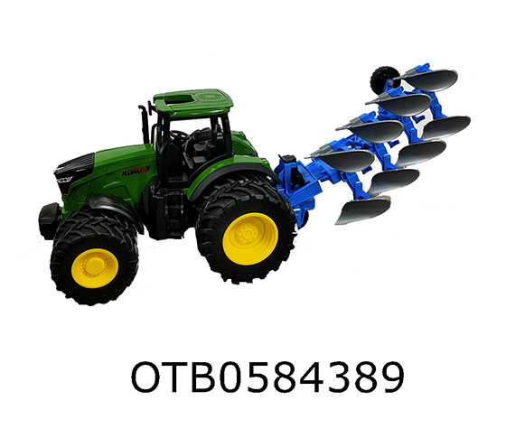 FARMER CAR