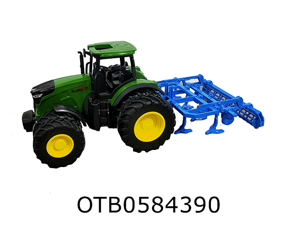 FARMER CAR