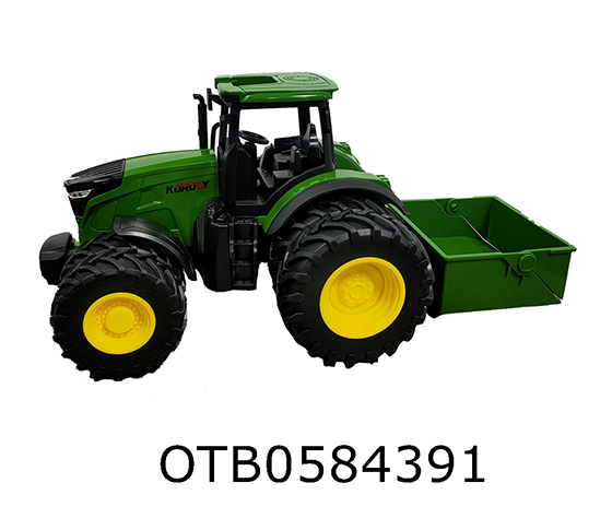 FARMER CAR