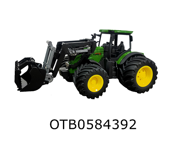 FARMER CAR