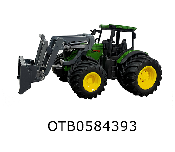 FARMER CAR