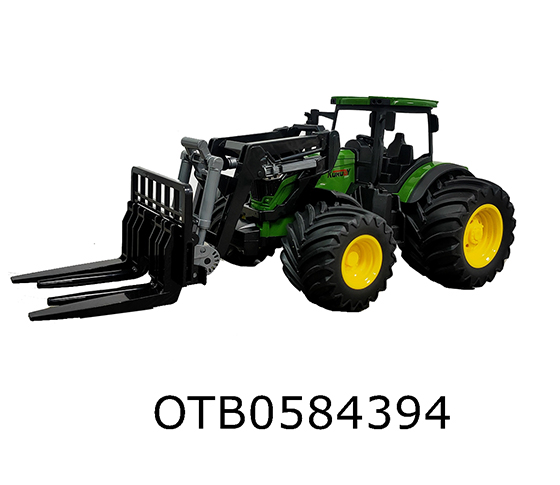 FARMER CAR