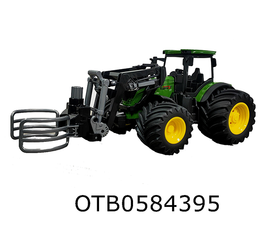 FARMER CAR