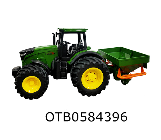 FARMER CAR