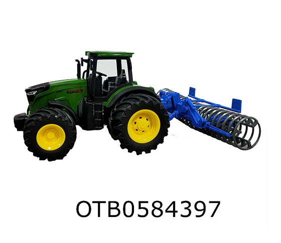 FARMER CAR