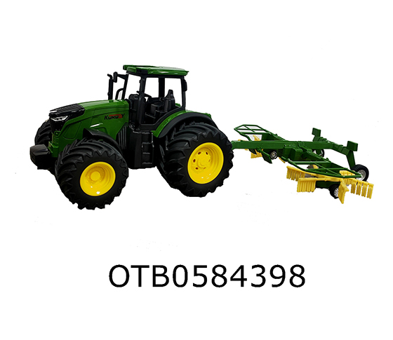 FARMER CAR