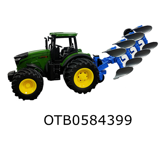 FARMER CAR