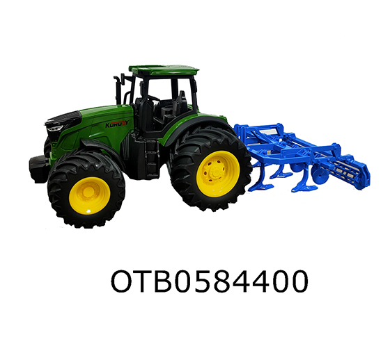 FARMER CAR