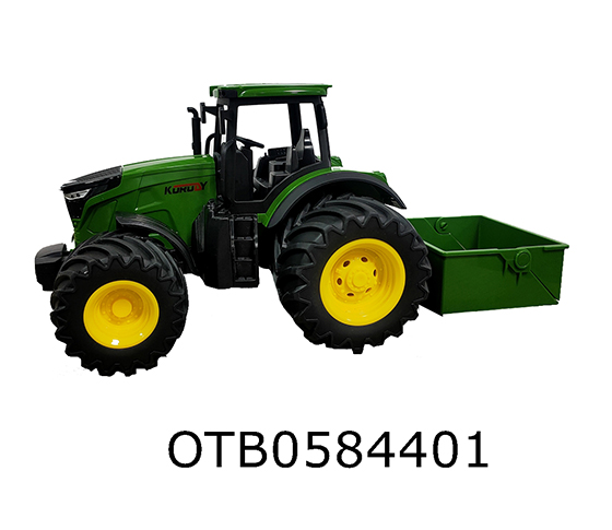 FARMER CAR
