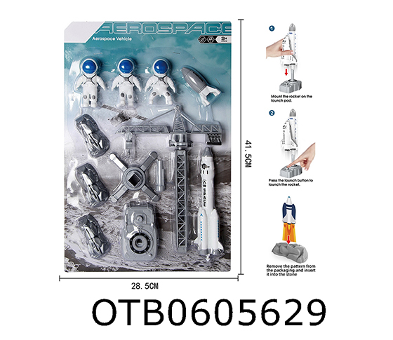 AVIATION SET