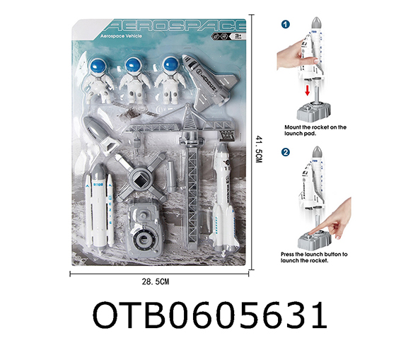AVIATION SET