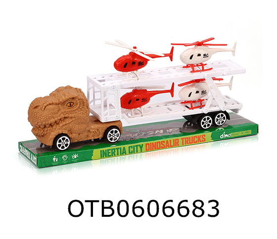 FRICTION CAR