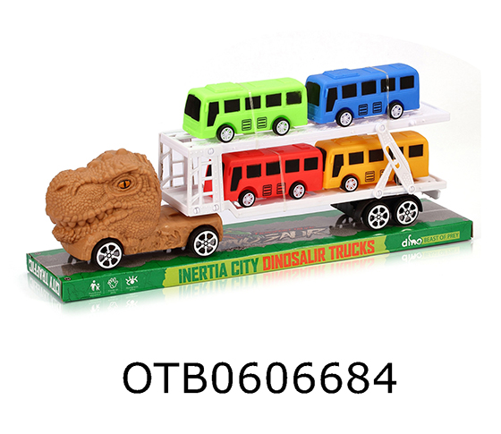 FRICTION CAR