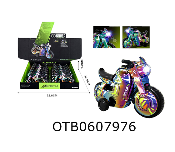 MOTOCYCLE