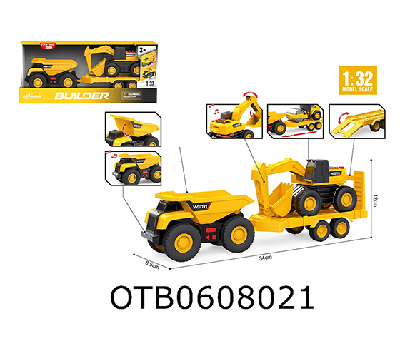  FRICTION CAR