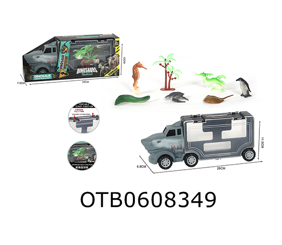 FREE WHEEL CAR