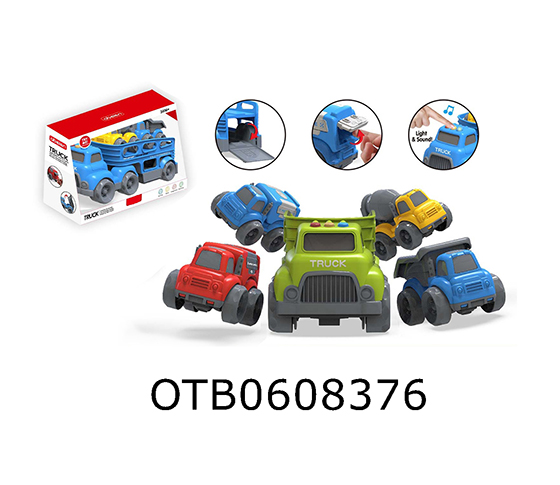 TOW TRUCK