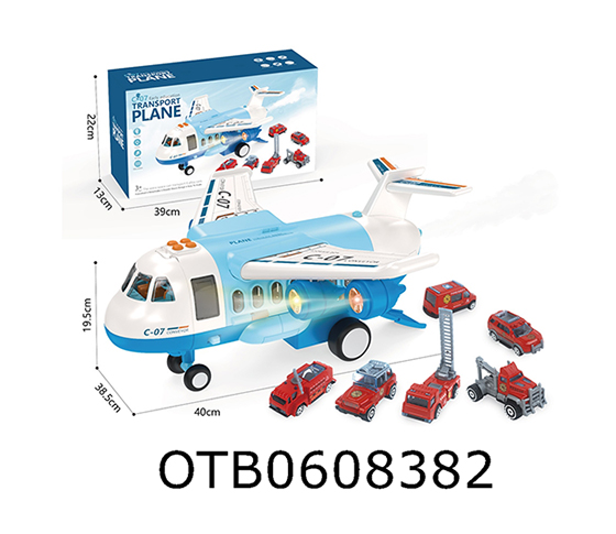FRICTION CAR
