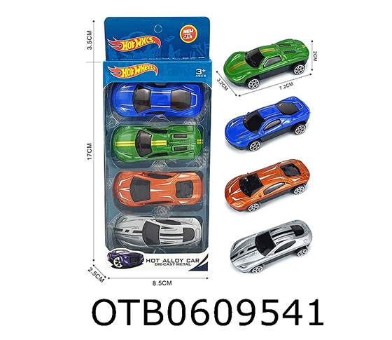  FREE WHEEL CAR