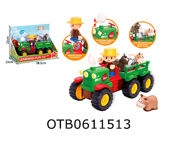 FARMER CAR