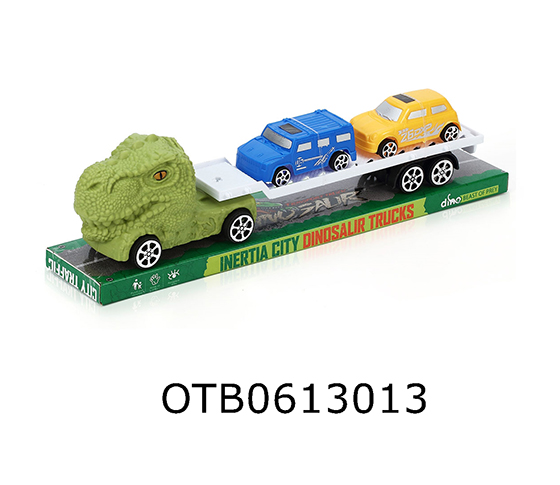 FRICTION CAR