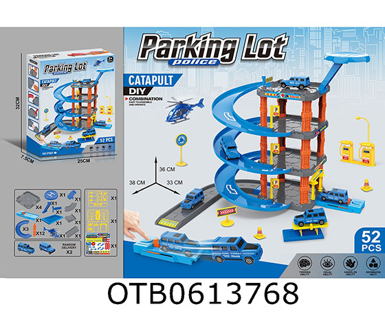 PARKING LOT