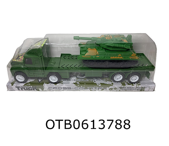 FRICTION CAR