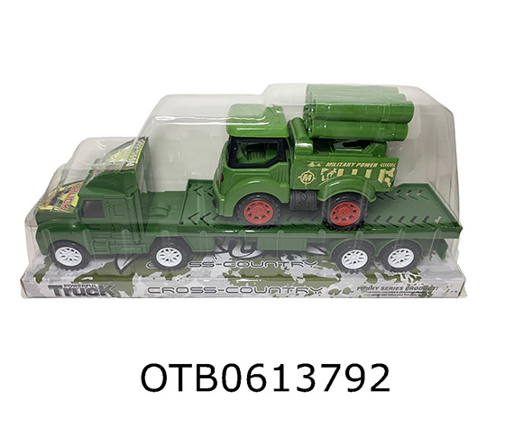 FRICTION CAR